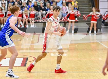 Thumbnail 1 in JV: Tipton @ Frankton photogallery.