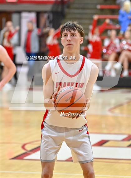Thumbnail 3 in JV: Tipton @ Frankton photogallery.