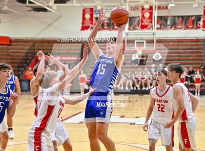 Thumbnail 3 in JV: Tipton @ Frankton photogallery.