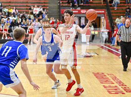 Thumbnail 1 in JV: Tipton @ Frankton photogallery.