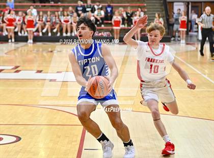 Thumbnail 3 in JV: Tipton @ Frankton photogallery.