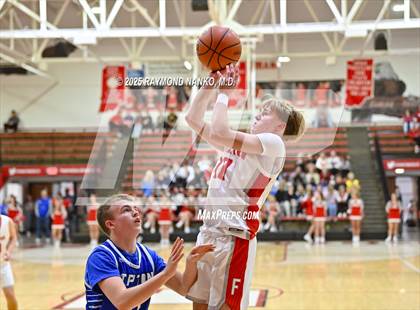 Thumbnail 3 in JV: Tipton @ Frankton photogallery.