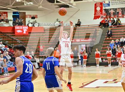 Thumbnail 3 in JV: Tipton @ Frankton photogallery.
