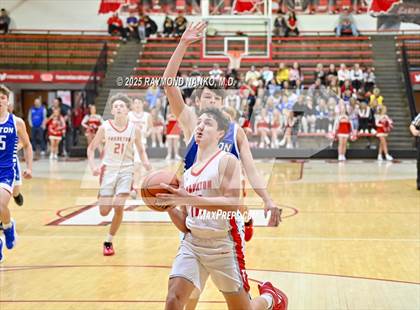 Thumbnail 2 in JV: Tipton @ Frankton photogallery.