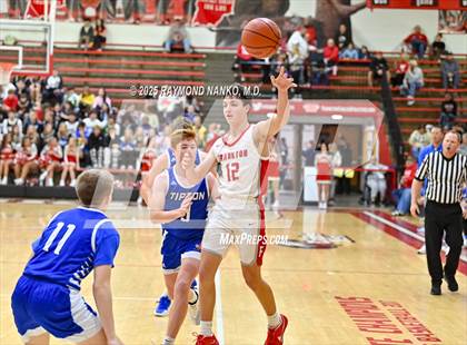 Thumbnail 3 in JV: Tipton @ Frankton photogallery.