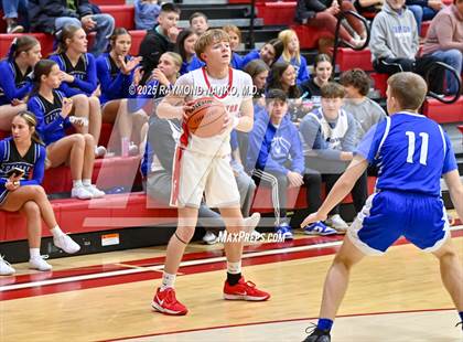 Thumbnail 2 in JV: Tipton @ Frankton photogallery.
