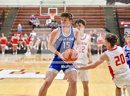 Thumbnail 1 in JV: Tipton @ Frankton photogallery.