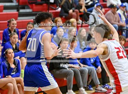 Thumbnail 2 in JV: Tipton @ Frankton photogallery.