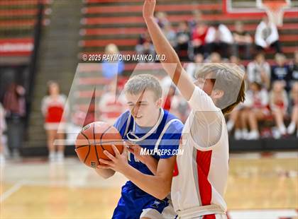 Thumbnail 3 in JV: Tipton @ Frankton photogallery.