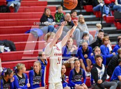 Thumbnail 3 in JV: Tipton @ Frankton photogallery.