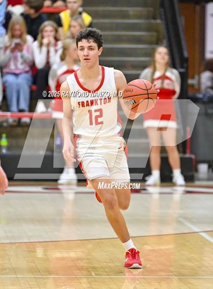 Thumbnail 3 in JV: Tipton @ Frankton photogallery.