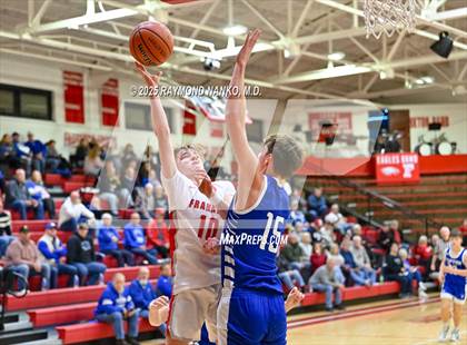 Thumbnail 3 in JV: Tipton @ Frankton photogallery.