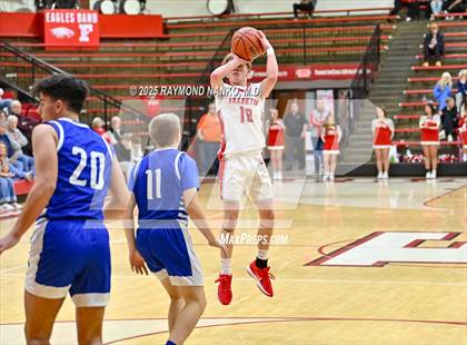 Thumbnail 1 in JV: Tipton @ Frankton photogallery.
