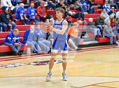 Thumbnail 3 in JV: Tipton @ Frankton photogallery.