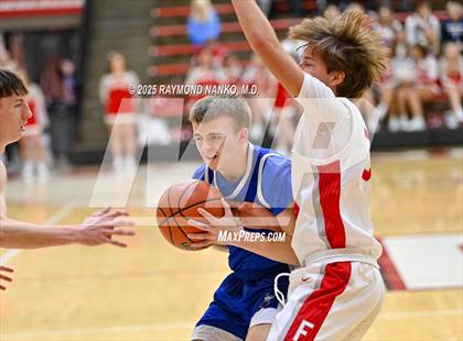 Thumbnail 1 in JV: Tipton @ Frankton photogallery.