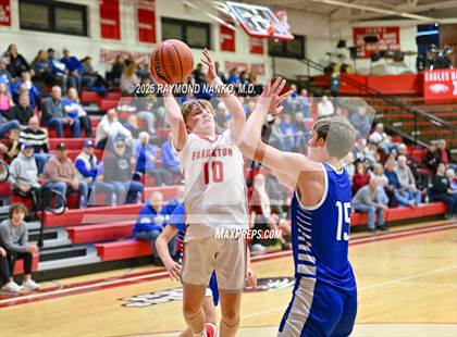 Thumbnail 1 in JV: Tipton @ Frankton photogallery.