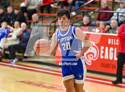 Thumbnail 1 in JV: Tipton @ Frankton photogallery.