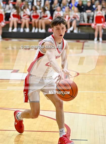 Thumbnail 3 in JV: Tipton @ Frankton photogallery.