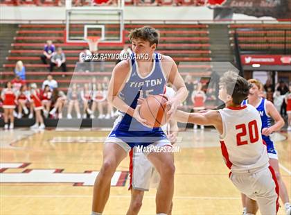 Thumbnail 3 in JV: Tipton @ Frankton photogallery.
