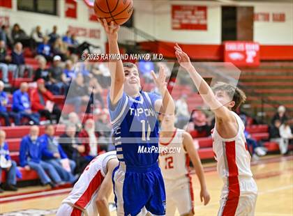 Thumbnail 2 in JV: Tipton @ Frankton photogallery.
