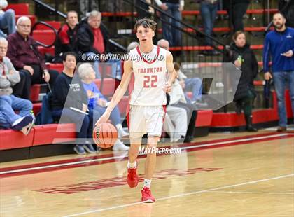 Thumbnail 1 in JV: Tipton @ Frankton photogallery.