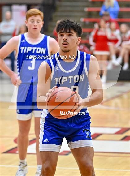 Thumbnail 3 in JV: Tipton @ Frankton photogallery.