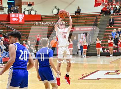 Thumbnail 2 in JV: Tipton @ Frankton photogallery.