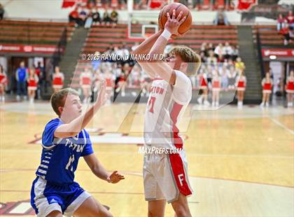Thumbnail 3 in JV: Tipton @ Frankton photogallery.
