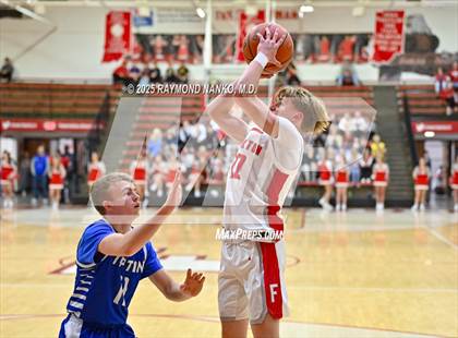 Thumbnail 1 in JV: Tipton @ Frankton photogallery.