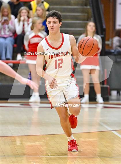 Thumbnail 1 in JV: Tipton @ Frankton photogallery.