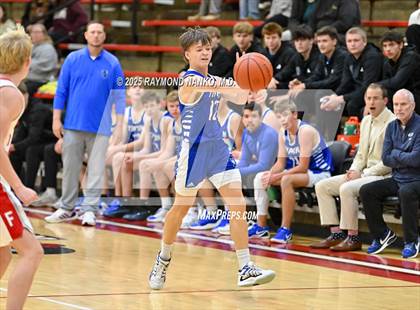 Thumbnail 1 in JV: Tipton @ Frankton photogallery.