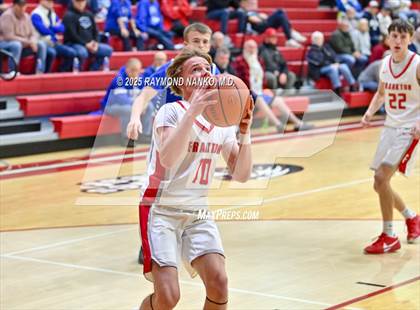 Thumbnail 1 in JV: Tipton @ Frankton photogallery.