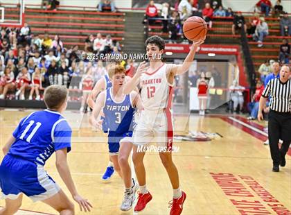 Thumbnail 2 in JV: Tipton @ Frankton photogallery.