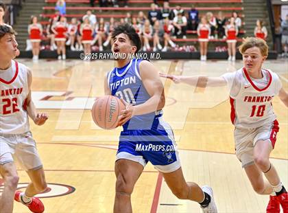 Thumbnail 2 in JV: Tipton @ Frankton photogallery.