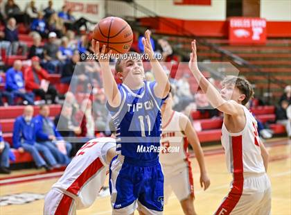 Thumbnail 1 in JV: Tipton @ Frankton photogallery.