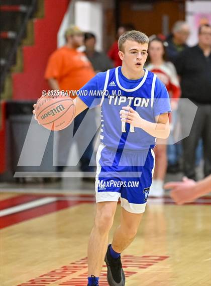 Thumbnail 1 in JV: Tipton @ Frankton photogallery.