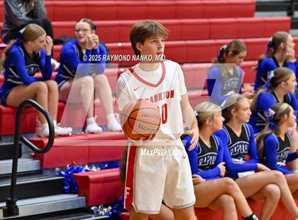 Thumbnail 2 in JV: Tipton @ Frankton photogallery.