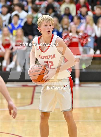 Thumbnail 1 in JV: Tipton @ Frankton photogallery.