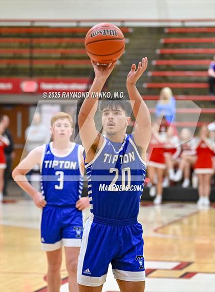 Thumbnail 2 in JV: Tipton @ Frankton photogallery.