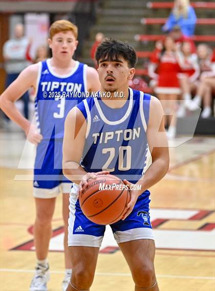 Thumbnail 2 in JV: Tipton @ Frankton photogallery.