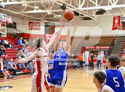 Thumbnail 2 in JV: Tipton @ Frankton photogallery.