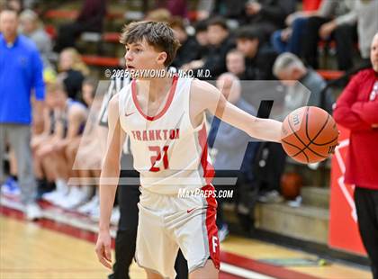 Thumbnail 3 in JV: Tipton @ Frankton photogallery.