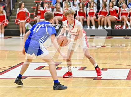 Thumbnail 3 in JV: Tipton @ Frankton photogallery.