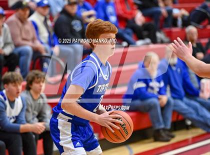 Thumbnail 3 in JV: Tipton @ Frankton photogallery.