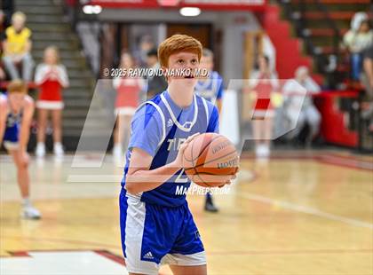 Thumbnail 2 in JV: Tipton @ Frankton photogallery.