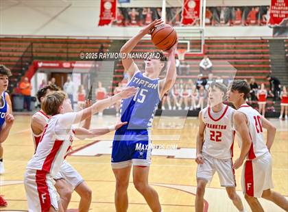 Thumbnail 2 in JV: Tipton @ Frankton photogallery.
