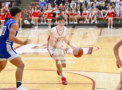 Thumbnail 1 in JV: Tipton @ Frankton photogallery.