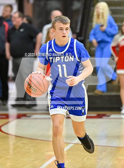 Thumbnail 1 in JV: Tipton @ Frankton photogallery.