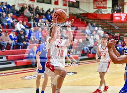 Thumbnail 2 in JV: Tipton @ Frankton photogallery.