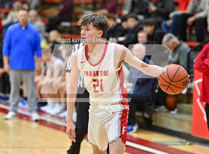 Thumbnail 2 in JV: Tipton @ Frankton photogallery.